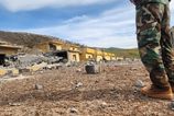 Americke a saudskouarabskie nalety v Iraku Proiranske milicie hlasia mrtvych zranenych a znicene budovy
