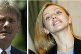 Brusel odmieta ustupit v spore s manzelkou Dmitrija Peskova sankcie povazuje za opravnenne