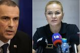 Cele zle Maros Zilinka skritizoval policiu a prokuraturu za pripad zavrazdenej zeny z Gelnice