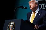 Donald Trump hrozi Iranu uplnym znicenim ak sa pokusia o atentat