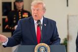 Donald Trump podpori prisnejsie sankcie proti Rusku nove cla maju zasiahnu aj tretie krajiny