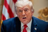 Donald Trump v Ankare vyhlasil ze primerie medzi USA a Iranom skoncilo