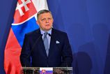 Fico oznamuje jasny postoj vlady Slovensko sa nezapoj do financneho mechanizmu NATO na zbrojenie Ukrajiny