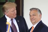 Fidesz priznal ze Orban sa v USA nestretne s Trumpom napriek predchadzajucim vyjadreniam kolegu