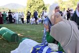 Genocida v Srebrenici po 31 rokoch desat novoidentifikovanych obeti naslo svoje posledne miesto odpocinku