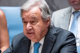 Guterres vyzyva na alarm pred umelou inteligenciou Upozornuje ze vyvoj uz nikto nezvlada a ziada prisnu regulaciu