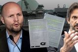 Interny spis pre policiu sa dostal do ruk jaroslava nada kalinak tvrdi ze na nic nove neprisiel