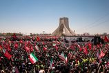 Iransky vodca Chameni vyhlasila odvetu za smrt otca a byvaleho lidra