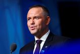 Karol Nawrocki sa na samite NATO v Ankare zucastnil kratkeho rozhovoru s Volodymyrom Zelenskym