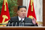 Kim ongun posiela vrel pozdravy do Viedne Nov severokrejsk vevyslanec odovzdal listiny Van der Bellenovi