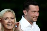 Le Penova vedie francuzske prieskumy aj po odsudeni za spreneveru eurofondov Prvykrat ma realnu sancu na Elyzejsky palac