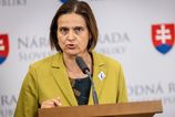 Maria Kolikova bola vypocutna na policii Sefa SIS Pavla Gaspara obvinila zo sikany a zastrasovania