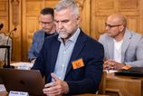ONLINE z kauzy Ocistec Vypoveda Bernard Slobodnik media nemozu informovat o obsahu