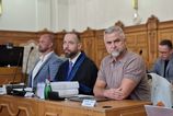 Online z kauzy Ocistec Tibor Gaspar vypovedal druhy den Zmestia sa tvrdenia Bernarda Slobodnika
