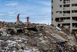 Pocet obeti niciveho zemetrasenia vo Venezuele stupl na takmer 3700
