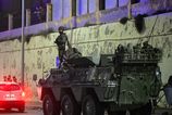 Policia zasahovala aj pri hranicis druhou spanielskou enklavou Melilla