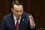Polsko varuje pred ruskymi sabotazami a kyberutokmi statny tajomnik hovori o narastajucom riziku pre infrastruktur