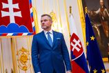 Prezident Pellegrini zatial odmieta nastahovanie do statnej vily priestor by chcel vyui inym sposobom