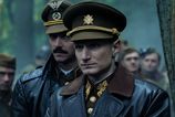 Prve ukazky jedneho z najocakavanejsich slovenskych filmov roka Tvorcovia snimky GENERAL GOLIAN zverejnili prvy teaser trailer
