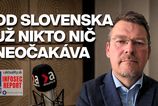 Robert Ondrejcsak pred samitom NATO Od nas sa uz neocakava nic Sprava o kybernetickej bezpecnosti