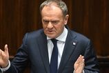 Ruska raketa narusila poljske vzdune priestory Tusk tvrdi ze cielom nebolo polskom a upokojuje obyvatelov