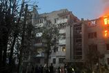 Ruske rakety zasiahli niekolko miest na Ukrajine Utoky si vyziadali najmenej sedem obeti