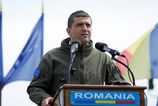 Rusky dron pristal tesne pri hranici s Ukrajinou Rumuni museli na mieste odpalit trosky s vybusinami