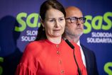 SaS podava podnet na Generalnu prokuraturu ohladom informacii o eurofondovej mafii