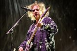 The Cure roztocili emotivny kolotoc a doslo aj na slzy