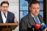 Trikrat a dost UBOK opat obvinil exministra Budaja