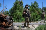 Ukrajina zasiahla rekordny pocet ruskich tankerov dronmi pocas krizy s palivom