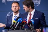Uniknute video a narrativ o vinnikoch Ako vladni politici zneuzili atentat na vlastneho premiera