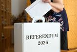 V referende sme neuspechali Naopak stalo sa opoziciou budickom tvrdi Juraj Seliga videopodcast