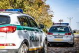 Vazna nehoda v Dolnom Kubine blokuje cestu aj vlaky Nakladne auto sa zrazilo s osobnym autom