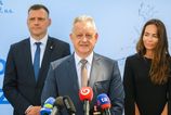 Volby 2026 Zoltan Hajos sa opt uchadza o post primatora Dunajskej Stredy s podporou Madarskej aliancie