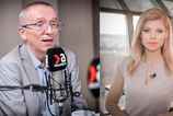 Vulgarne untoky na novinarku Kovacic Hanzelovu su v slusnej spolocnosti neprijatelne hovori trestny pravnik Centes