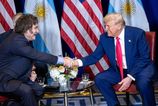 Zatknutie Madura bolo len zaciatok PRECO v Latinskej Amerike zrazu vyhravaju klony Donalda Trumpa