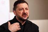 Zelenskyj poveril vykonom funkcie ministra obrany Jevhenija Chmaru