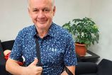 exprezident andrej kiska skoncil v nemocnici po pade z bicykla ma ruku v satke