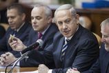 izraelsky parlament hlasoval o svojom rozpusteni v oktobri budu nove volby