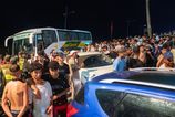 v state ceuta podla spanielskej vlady vstupilo odhadom 49 tisic migrantov