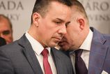 Ako vysvetli minister Erik Tomas ci pridu rodiny o davky pre nezakonne absencie
