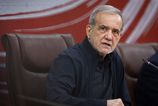 Iransky prezident Pezekijan priznva e komunikcia s najvym duchovnm vodcom Chamenem je vemi nron