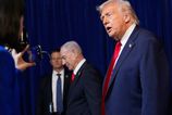 Izrael odmieta plan pre Pasmo Gazy podporovany Donaldom Trumpom