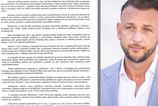 Mame list ktory minister vnitra Sutaj Estok posiela LGBTI parom Stat ignoruje zakonne lehoty