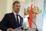 Premier Peter Magyar varuje pred piatimi rozhodujucimi dnami pre madarsku energetiku